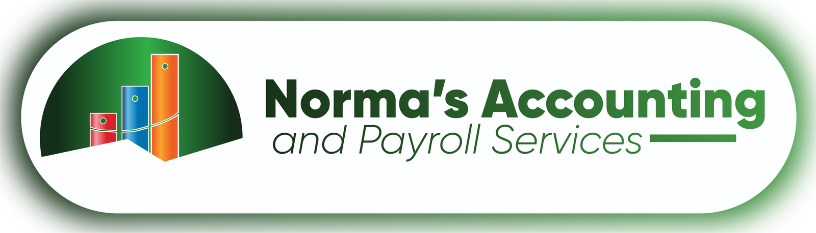 Normas Accounting Logo