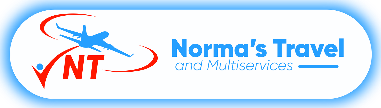 Normas Travel Logo