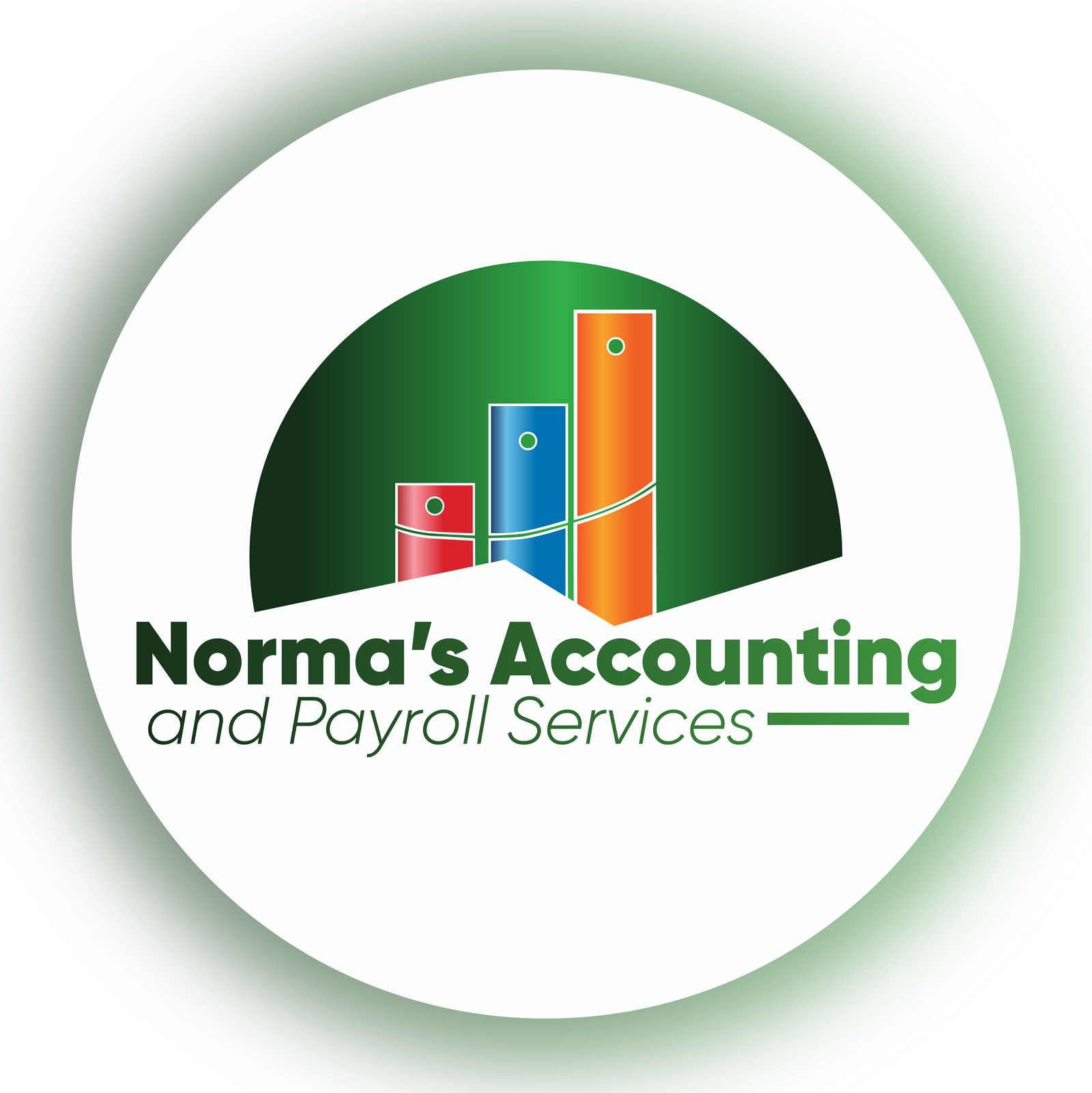 Normas Accounting Logo