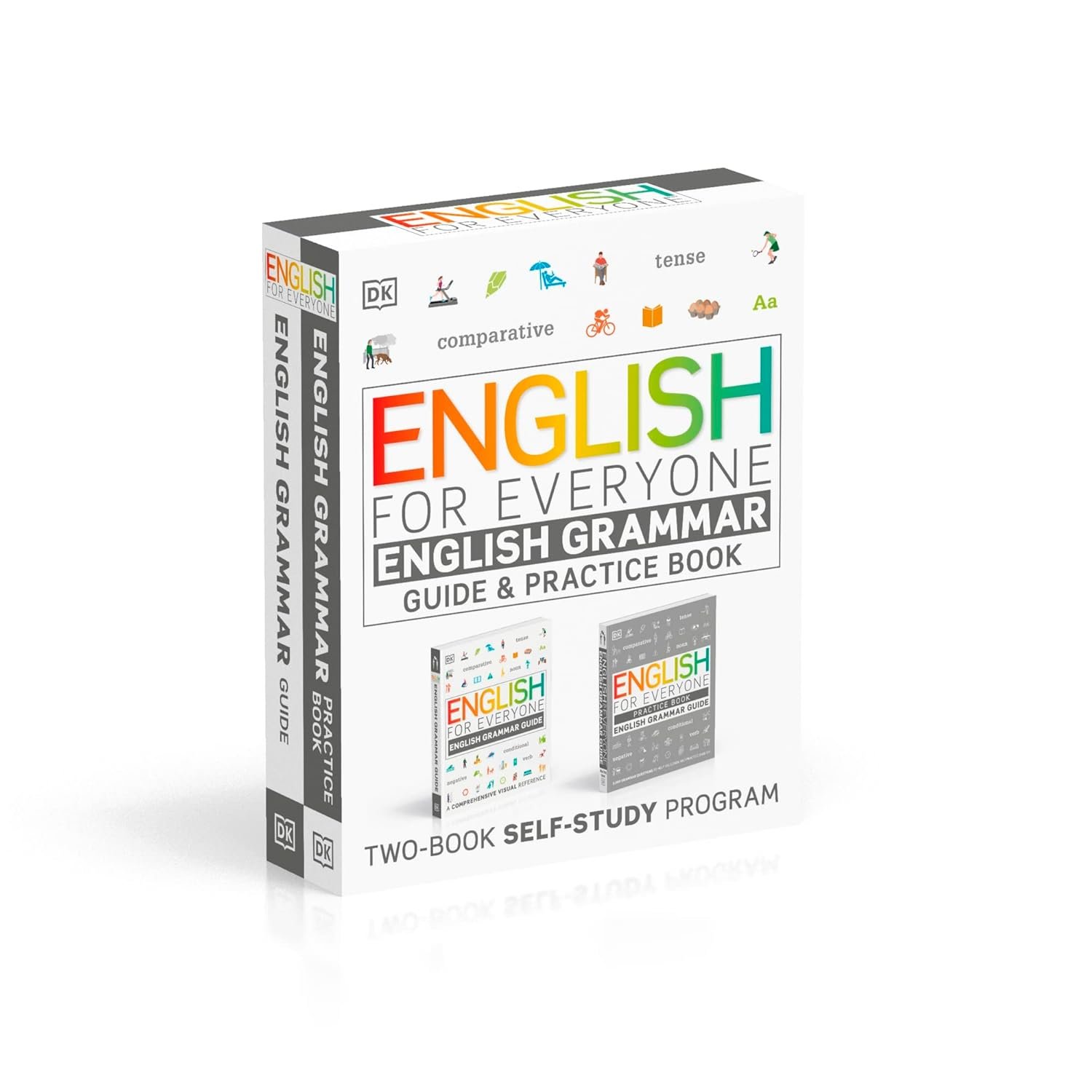 Grammar Box Set